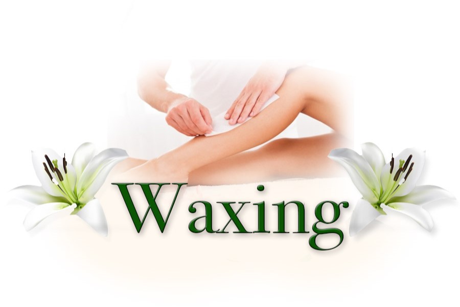Waxing Service